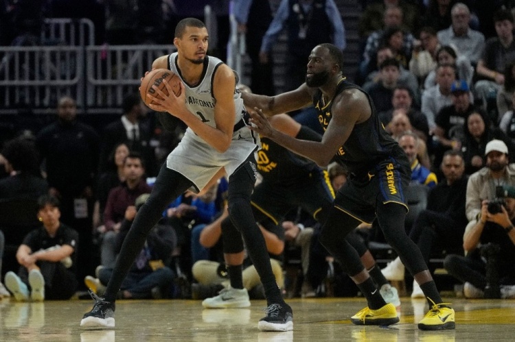 爱游戏在线-周三竞彩篮球强档：马刺开足马力 勇士伤兵满营